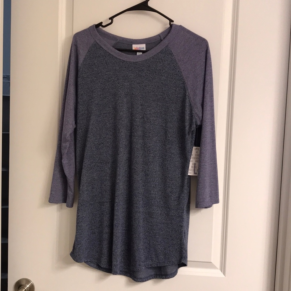 Lularoe randy